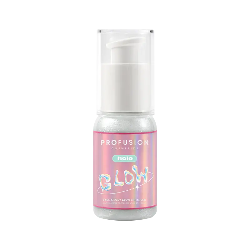 Halo Glow Face & Body GLow Enhancer