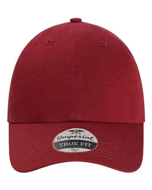 Imperial X210B The Original Buckle Dad Hat
