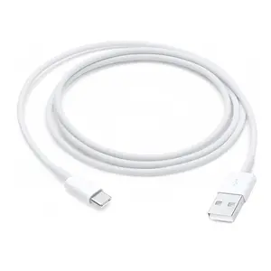 iPhone 16E/16/15 Pro Max CarPlay Cable – USB-A to USB-C Charger Cord for iPhone SE4/17/16E/15 Pro Plus, iPad USB-C – 3ft Car Accessory Electronic Device