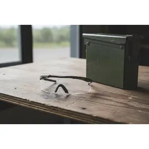 Smith Optics Aegis Arc Ballistic Goggles