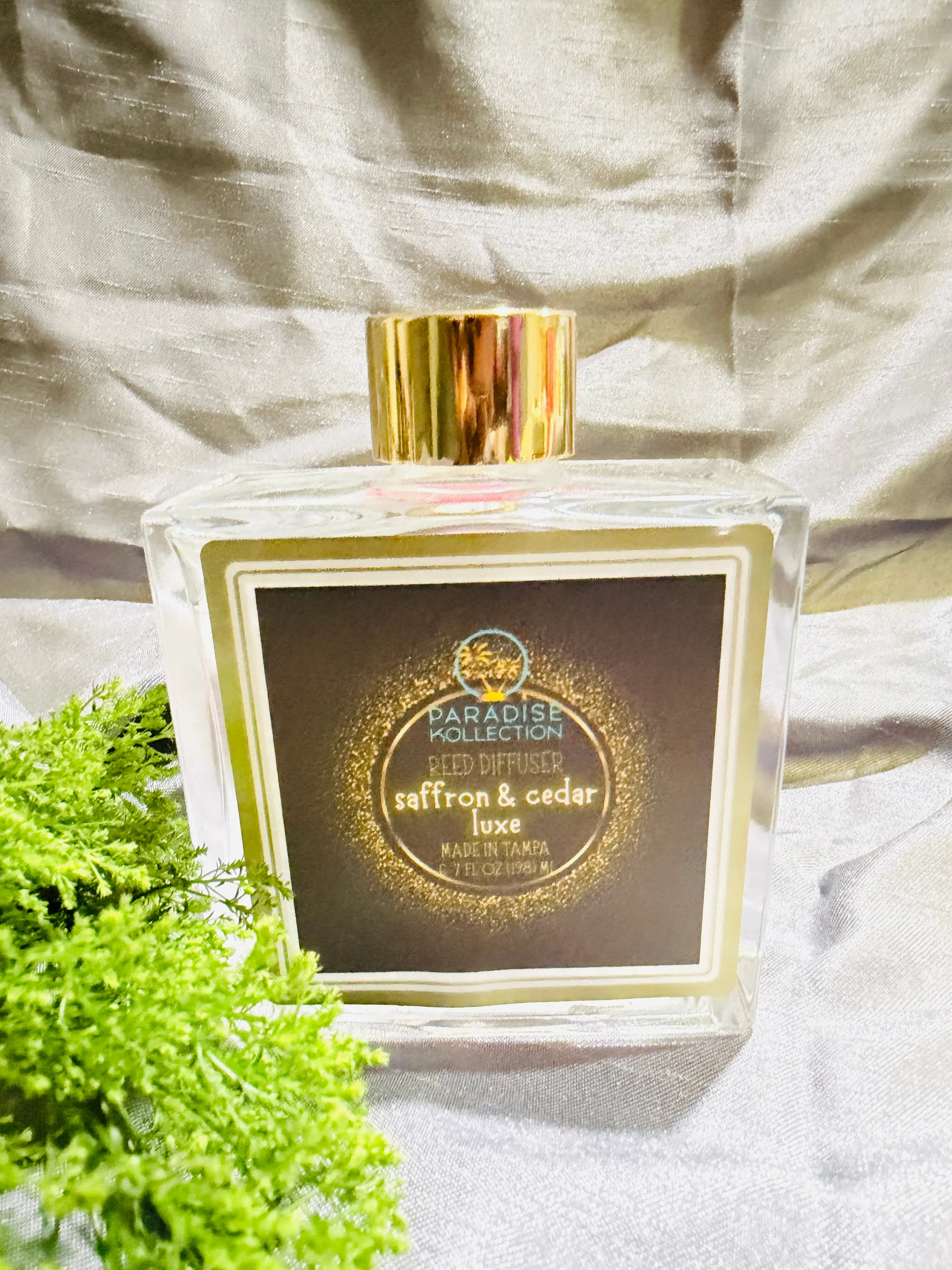 Reed Diffuser