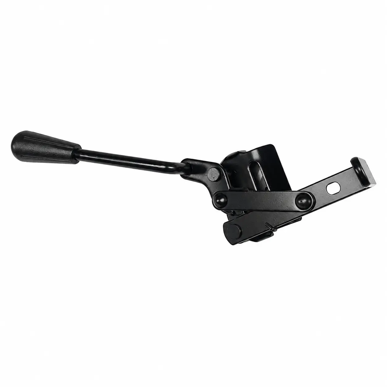 Wheelchair Manual Brake Replacement Part, Left or Right Side Parking Brake Assembly for Hiwheels Electric Wheelchair