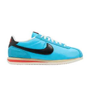 Nike Cortez TXT 'Baltic Blue'