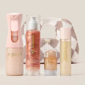 Summer Shield SPF Vault Summer Shield SPF Vault