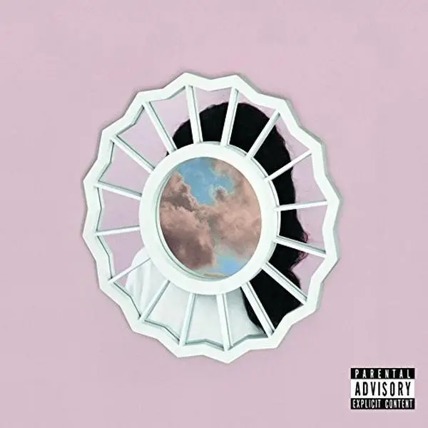 Mac Miller - The Divine Feminine  [VINYL RECORD - LP] Explicit