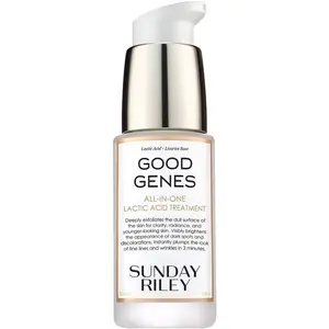 SUNDAY RILEY Good Genes AllInOne Lactic Acid   1oz 1oz 1oz