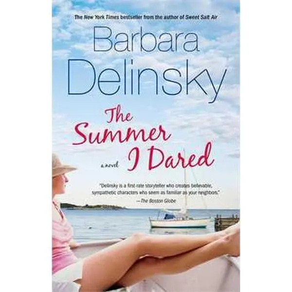 SUMMER I DARED: A NOVEL [Tradepaper]