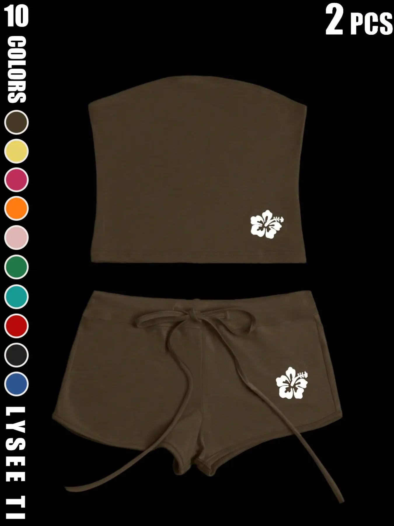 Coffee Brown