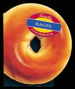 USED-Totally Bagels by Helene Siegel (Paperback)