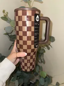 HydroJug 32oz/40oz Insulated Tumbler with FlowState Straw Lid Keep Drinks Cold or Hot Travel & Everyday Hydration