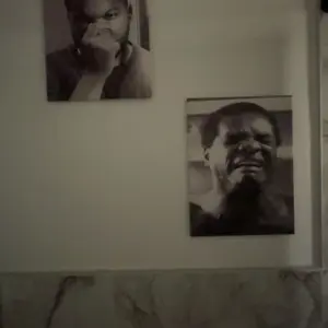 Funny Bathroom Canvas Wall Art Set of Two, Retro Comedy Movie Posters, Humorous Toilet Decorations, 12x16 Inches, Canvas Prints