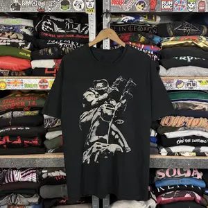 Halo 3 Graphic Tee - Design & Printed In The USA