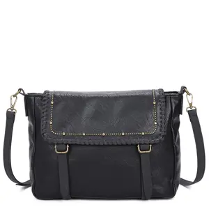 Kelsea Messenger Crossbody
