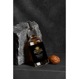 Dapper Davis Nourishing Beard & Hair Oil