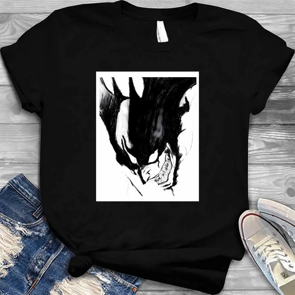 Devilman Crybaby (2) T-Shirt