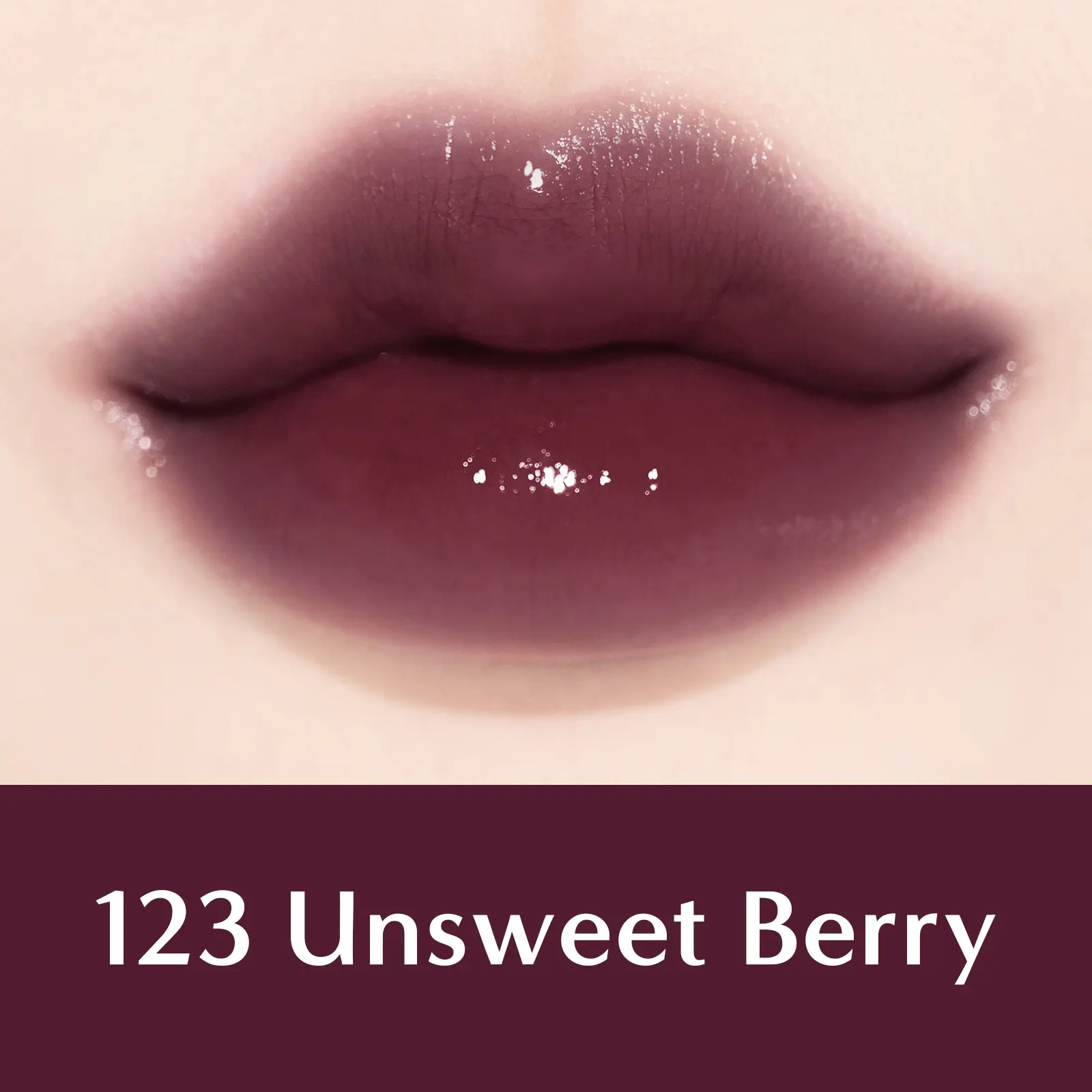 123 Unsweet Berry