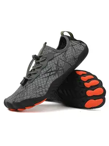 Breathable Lightweight Waterproof Water Shoes, Quick-Dry Mesh Dive Shoes, Ergonomic Hiking Shoes, Swimming Shoes for Walking Running