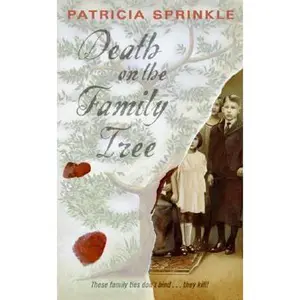 USED-Death on the Family Tree: A Family Tree Mystery by Sprinkle, Patricia (Mass Market Paperback)