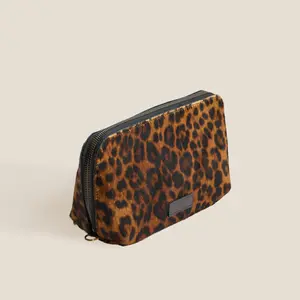Keeper Clutch - New Leopard