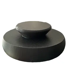 Poke Ball Stand - 3D Printed