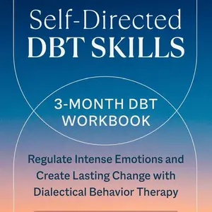 Brand new DBT workbook never opened still in package