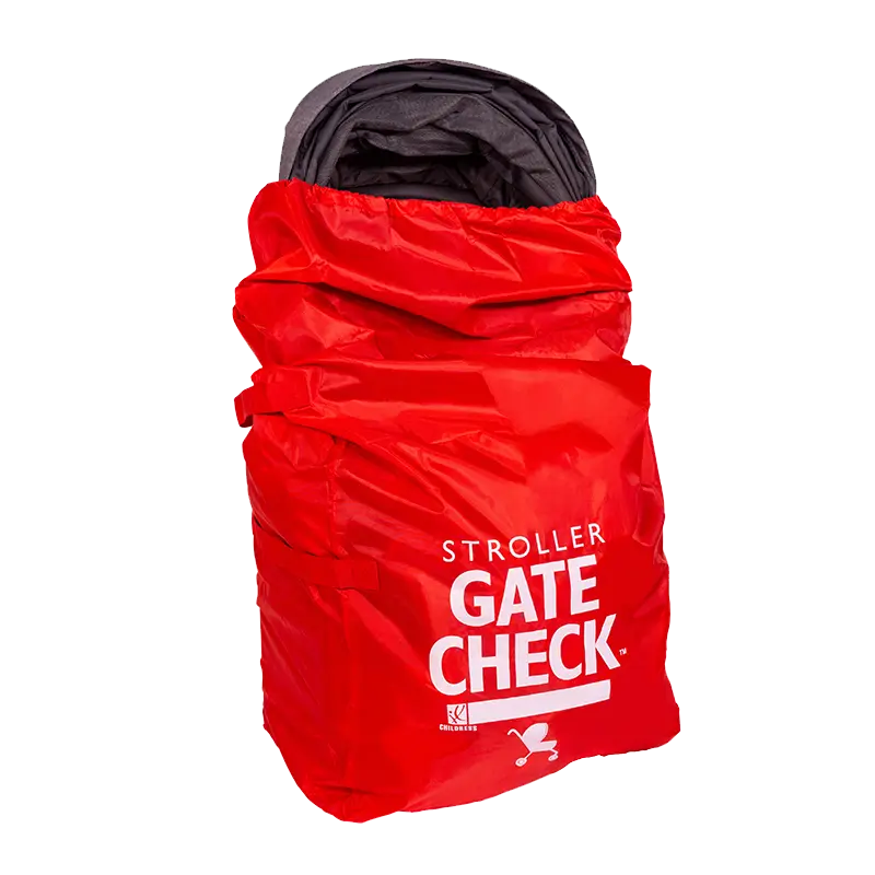 Gate Check Bag for Single & Double Strollers Gate Check Bag for Single & Double Strollers