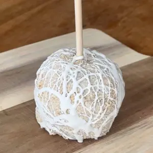 Cheesecake Caramel Apple