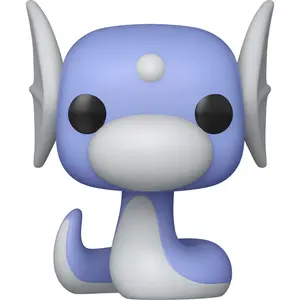 Pokemon Dratini Funko Pop! Vinyl Figure #1050