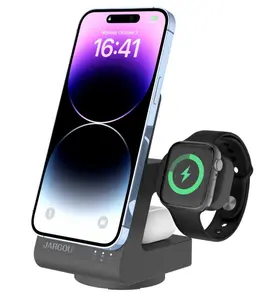 ChargerWireless Charger Stand for iPhone 12-15 Series