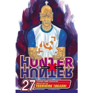 Hunter  Hunter, Vol. 27 -- Yoshihiro Togashi - Paperback