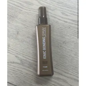 Brazilian Blowout Bonding Ionic Spray