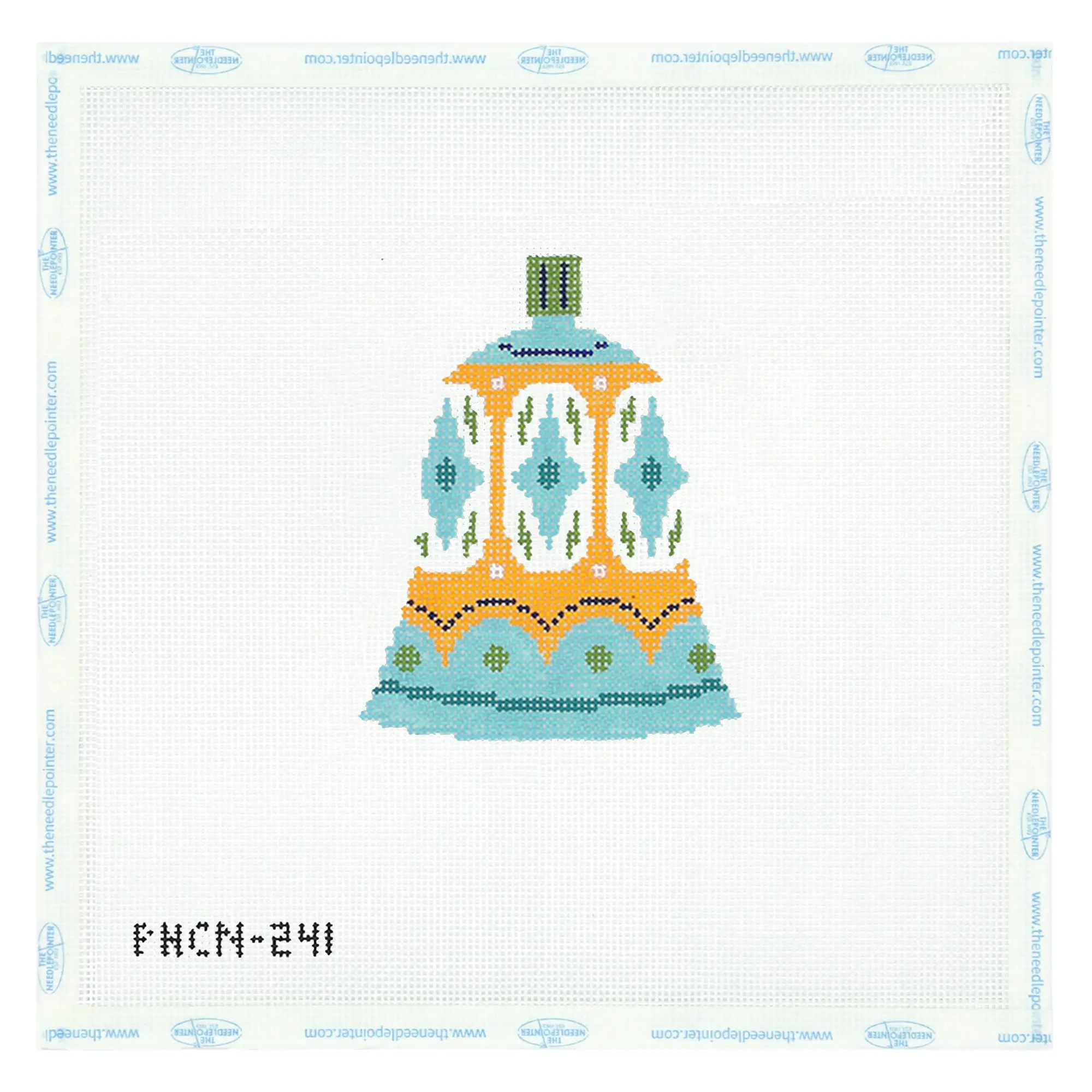 Festive Baubles 15