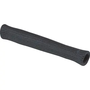 Spark Plug Boot Sleeves Black 7-1/2in 2pk