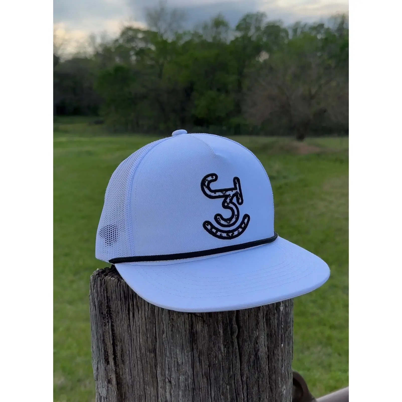 Triple J Ranch White Triple J Ranch White