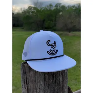 Triple J Ranch White