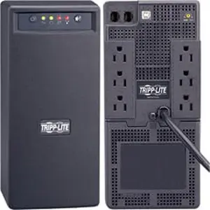 Tripp Lite SMART-750 USB 750-Watt Smart USB UPS System