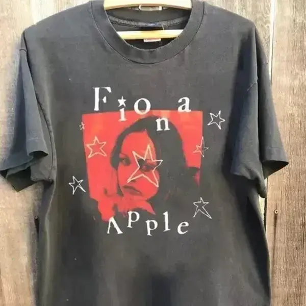 Fiona Apple 90S Unisex T-Shirt