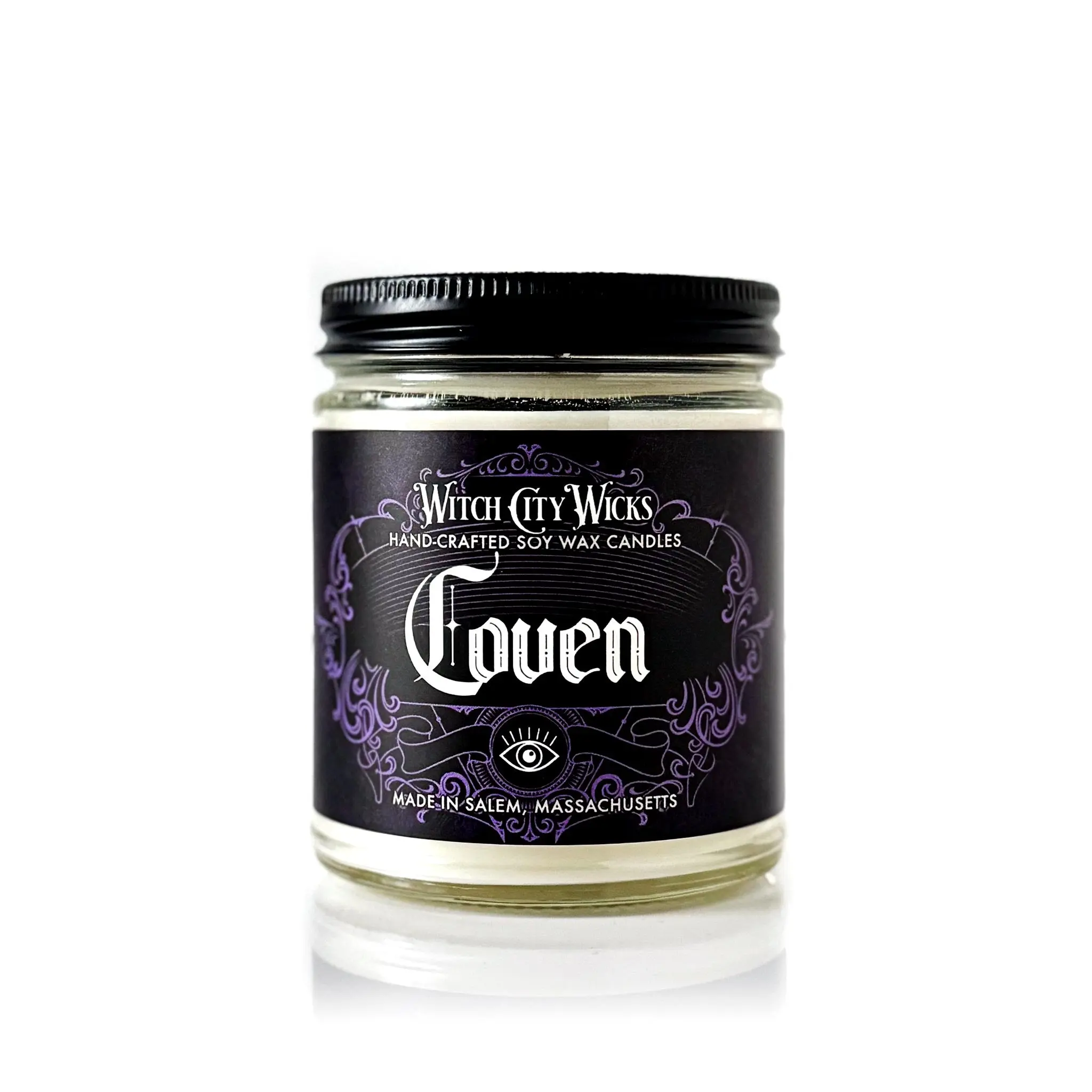 Coven candle