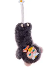 Miao Jian Song Series Plush，Soft Plush Doll for Kids, Collectible Toys & Hobbies Item