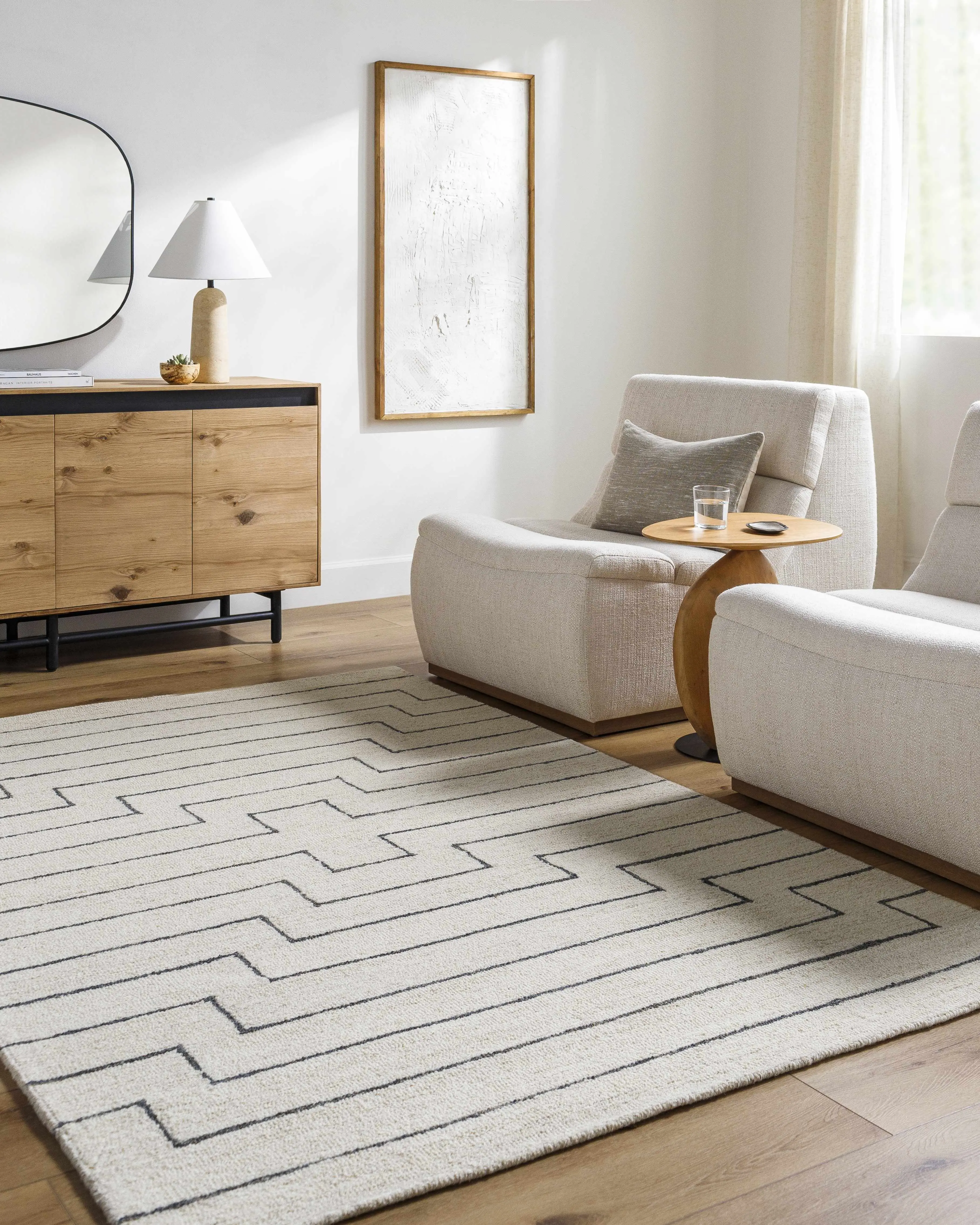Wyome Area Rug