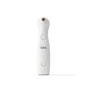 NIRA Precision At-Home Anti-Aging Laser | Collagen-Boosting Wrinkle Treatment for Eyes & Lips