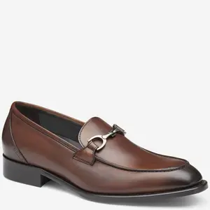 Johnston & Murphy'y Ellsworth Bit Loafer
