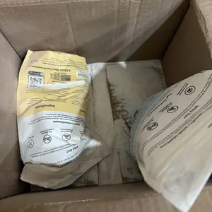 Pronounce Laundry Powder - 120 Loads - Cleaner Ingredients For Homes That Care