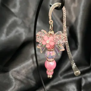 beadable bookmarks