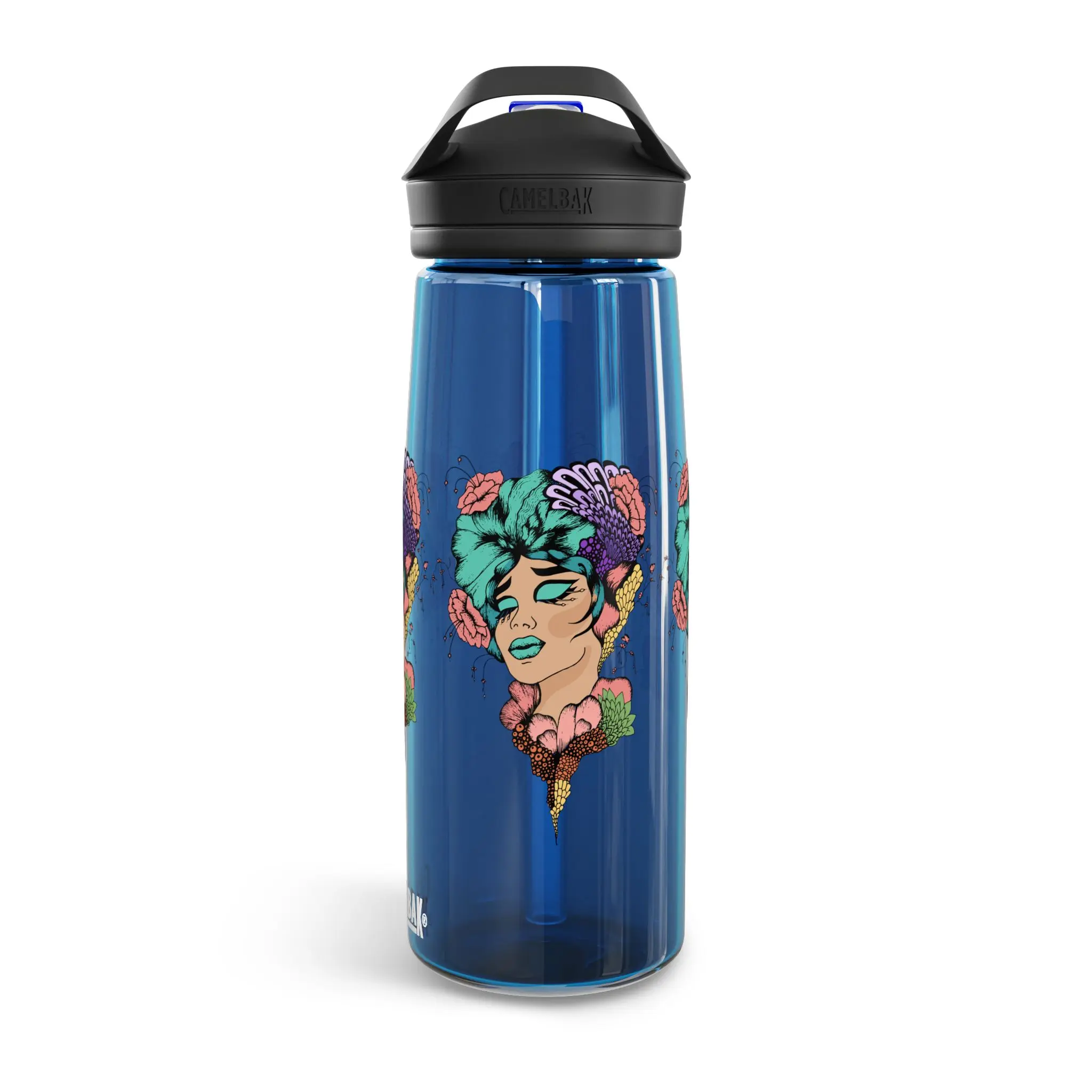 CamelBak Eddy®  Water Bottle, 20oz\25oz