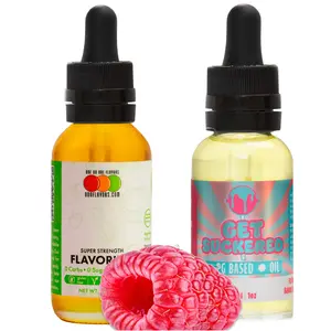 Raspberry (Sour) Flavoring