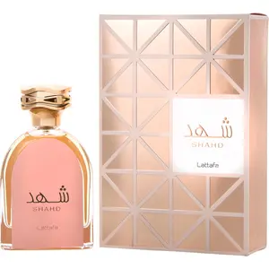 Lattafa Shahd By Lattafa Eau De Parfum For Unisex