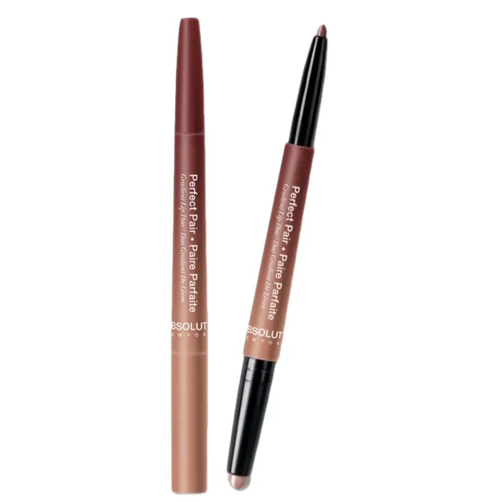 Absolute New York Perfect Pair Lip Duo