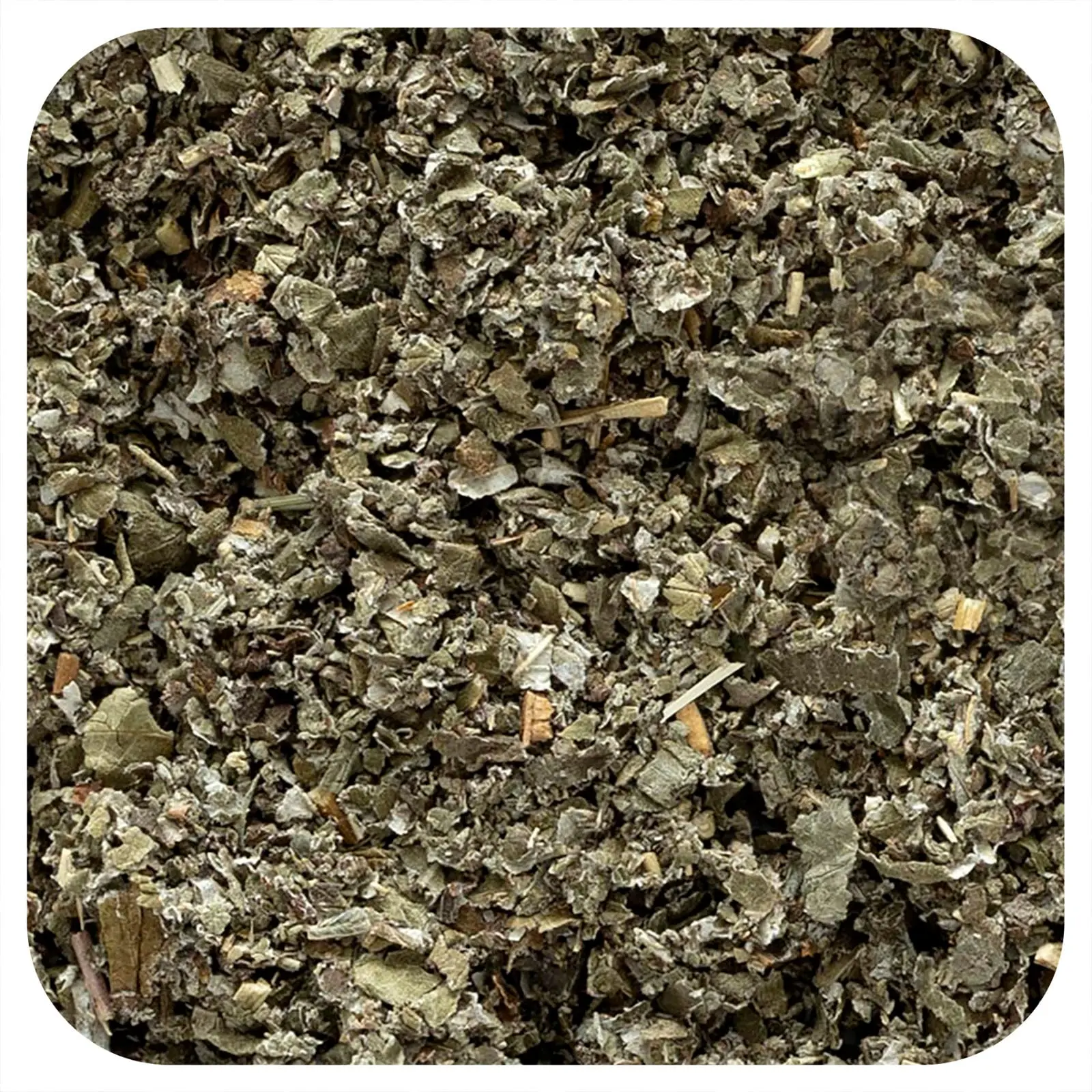 Frontier Co-op Cut & Sifted Red Raspberry Leaf, 16 oz (453 g) Frontier Co-op Cut & Sifted Red Raspberry Leaf, 16 oz (453 g)