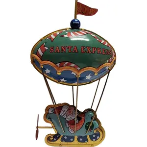 2000 Merry Ballooning (Hot Air Balloon)
